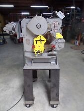 Peddinghaus peddy ironworker for sale  Bentley