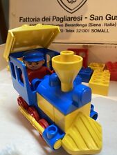 Trenino lego duplo usato  Rosignano Marittimo