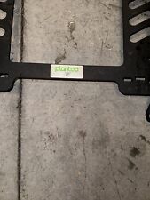 Planted seat bracket for sale  San Diego