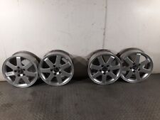 Rims set volvo for sale  Shipping to Ireland