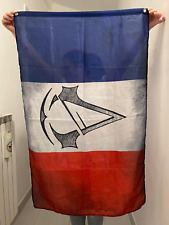 Bandiera flag originale usato  Napoli