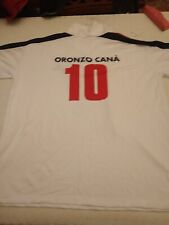 Maglia calcio promozionale usato  Roma