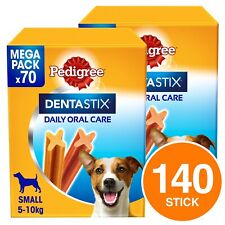 Pedigree dentastix small usato  Castelfidardo