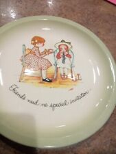 Holly hobbie collectors for sale  Poplar Bluff