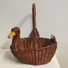 Vintage duck shaped for sale  Comstock