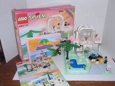 Lego paradisa poolside for sale  North Fort Myers