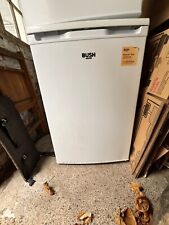 Bush counter fridge for sale  YORK