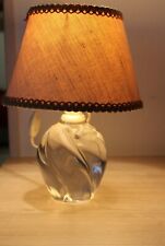 Ancienne lampe poser d'occasion  Metz-