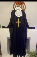 Plus size nun for sale  MIDDLESBROUGH