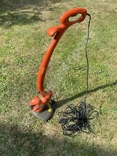 FAULTY FLYMO POWER STRIMMER MODEL PWT23, used for sale  Shipping to South Africa