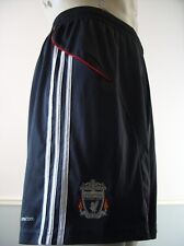 Bermuda Adidas Climacool Away XL Liverpool oficial 2011 - 2012 comprar usado  Enviando para Brazil