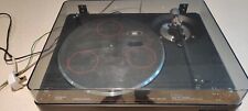 Turntable used adc for sale  HARROGATE