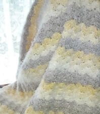 Crochet baby blanket for sale  Sikeston
