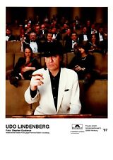 Udo lindenberg promo gebraucht kaufen  Deutschland