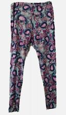 Lularoe leggings womens for sale  Savannah