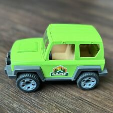 Playmobil camp vehicle for sale  Lowell
