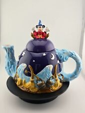 Disney fantasia teapot for sale  Montauk