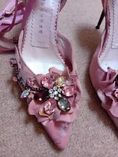 Vintage shoes bag for sale  FAVERSHAM