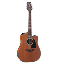 Guitarra elétrica acústica Takamine GD11MCE Dreadnought Cutaway, cetim natural comprar usado  Enviando para Brazil