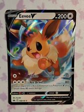 Eevee 108 159 for sale  Shipping to Ireland