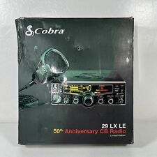 Cobra 50th anniversary for sale  Mesa