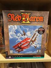 Red baron big for sale  Vienna