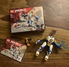 Lego 71761 ninjago gebraucht kaufen  Toitenwinkel,-Gehlsdorf