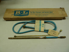 NOS! ROOT-LOWELL #719-C PUMP SPRAYER for sale  Shipping to South Africa