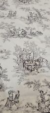 Country curtains cotton for sale  Fairport