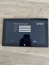 Microsoft surface 32gb for sale  LONDON