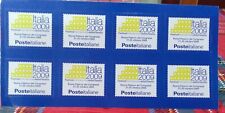 Storia postale francobolli usato  Reggio Calabria