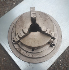 Jaw lathe chuck for sale  WIRRAL