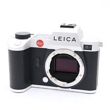 Leica sl2 silver for sale  Thousand Oaks