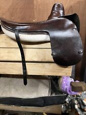 Side saddle mayhew for sale  READING