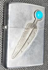 Zippo indianerschmuck gebraucht kaufen  Wildsteig