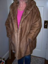 Mink coat size for sale  Lincolnton