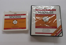 Barron mastering spanish for sale  Lone Tree