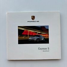 Porsche cayman the d'occasion  Paris-