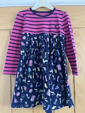 Girls joules dress for sale  UK