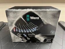 Wera134023 stainless steel for sale  DONCASTER