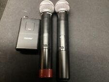 Shure sm58 beta58 for sale  Toms River