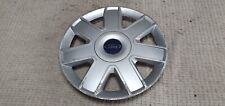 Genuine ford wheeltrim for sale  GLASTONBURY