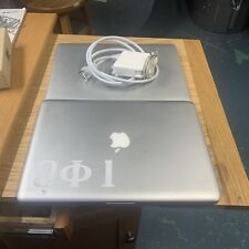 Readmacbook pro a1278 for sale  Glenview