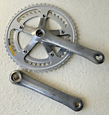 Shimano rx100 crankset d'occasion  Expédié en Belgium