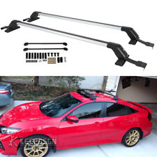 honda civic roof rack for sale  LEICESTER