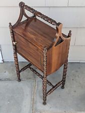 Antique smoking stand for sale  North Kingstown