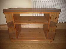 Wooden stand table for sale  Shipping to Ireland