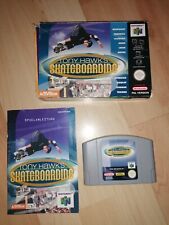 N64 spiel tony gebraucht kaufen  Hannover