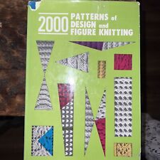 2000 patterns design for sale  Fairfield