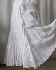 Jupon cache corset d'occasion  Clermont-Ferrand-